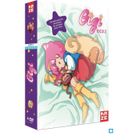 DVD DESSIN ANIME / ANIMATION / MANGA DVD Gigi box, vol. 3