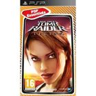  TOMB RAIDER LEGEND ESSENTIALS / Jeu console PSP