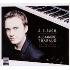 MUSIQUE CLASSIQUE ALEXANDRE THARAUD - Bach Concertos Pour Piano