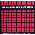 COMPILATION THE ORIGINAL NEW WAVE ALBUM