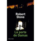LITTERATURE - ROMANS La porte de damas