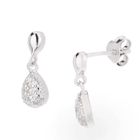 BOUCLE D OREILLE IDYLLIC Boucles d'oreilles Femme