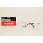  Lunettes protection transparentes Swiss Arms