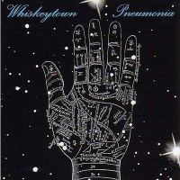 DVD WHISKEYTOWN