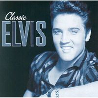 CD ELVIS PRESLEY - Classic Elvis