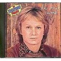 CD CLAUDE FRANCOIS