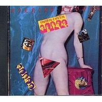 CD ROLLING STONES