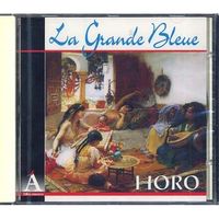CD Horo