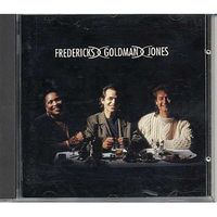 CD Fredericks, Goldman et Jones