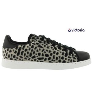 basket adidas leopard femme