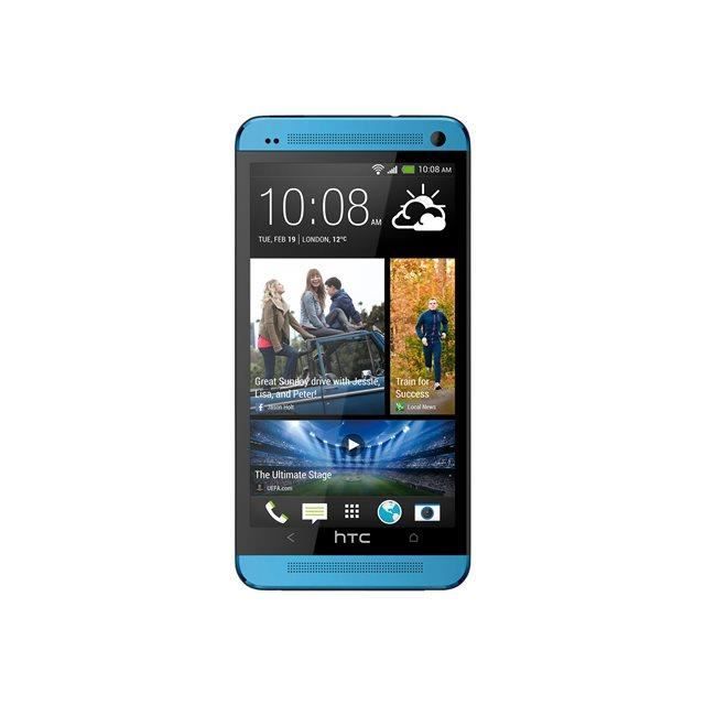 SMARTPHONE HTC ONE M7 32GO BLEU