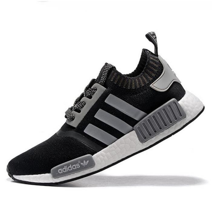 adidas nmd homme noire