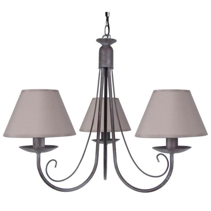 Lustre baroque achat / vente lustre baroque pas cher cdiscount