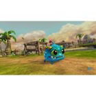 PACK ACCESSOIRES JEUX VIDEO FIGURINE SKYLANDERS  WRECKING BALL
