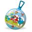 Schtroumpf Ballon Sauteur