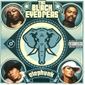 VARIETE INTERNATIONALE BLACK EYED PEAS - Elephunk