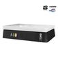 PASSERELLE - DISQUE DUR - LECTEUR MULTIMEDIA EMTEC DISQUE DUR MEDIAPLAYER MOVIE CUBE S120H -1TO