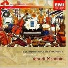 MUSIQUE CLASSIQUE YEHUDI MENUHIN
