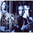 SOUL / FUNK / DISCO PRINCE & THE NEW POWER GENERATION