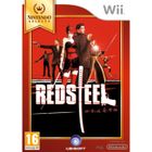 WII RED STEEL EDITION SPECIALE / Jeu console Wii