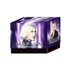 UMD SERIE TV DVD Coffret integrale medium