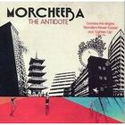 TECHNO / ELECTRO DANCE MORCHEEBA