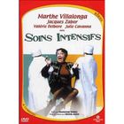DVD THEATRE / HUMOUR / SPECTACLE SOINS INTENSIFS