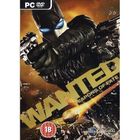 PC WANTED WEAPONS OF FATE / JEU PC DVD-ROM