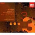 MUSIQUE CLASSIQUE NIELSEN