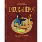 JEUNESSE ADOLESCENT Dieux et héros