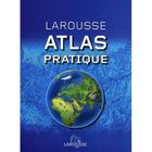 HISTOIRE-GEO - ACTUS ATLAS PRATIQUE