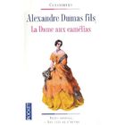 LITTERATURE / ROMANS La dame aux camélias