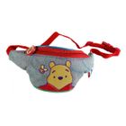 MAROQUINERIE - BANANE WINNIE L'OURSON - Sac banane - 24 cm
