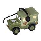 FIGURINE CARS 2 - Figurine Sarge