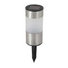 BALISE - BORNE SOLAIRE  BALISE SOLAIRE DESIGN TUBE  X4