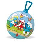 BALLON Schtroumpf Ballon Sauteur