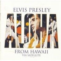 CD ELVIS PRESLEY