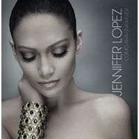 CD JENNIFER LOPEZ