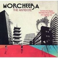 TECHNO / ELECTRO DANCE MORCHEEBA