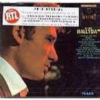 CD JOHNNY HALLYDAY