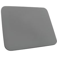 TAPIS DE SOURIS TAPIS SOURIS 6MM GRIS SACHET