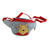 MAROQUINERIE - BANANE WINNIE L'OURSON - Sac banane - 24 cm