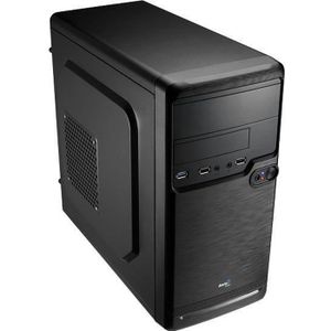 Aerocool boîtier QS-182 Noir
