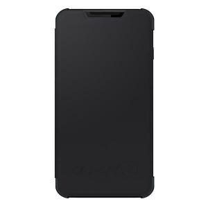 Wiko Etui folio pour Sunset 2 Noir