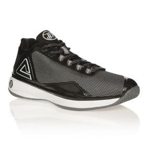 PEAK Chaussures de sport TP4 - Noir