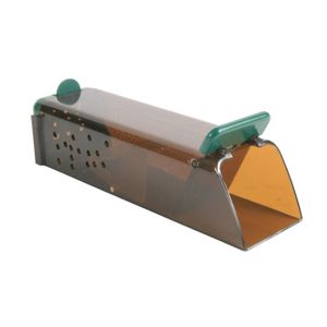 TRIXIE Sourici?re - 6x4,5x17cm - Pour souris
