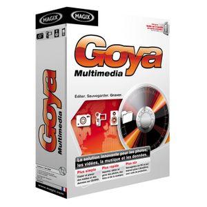 Magix Goya