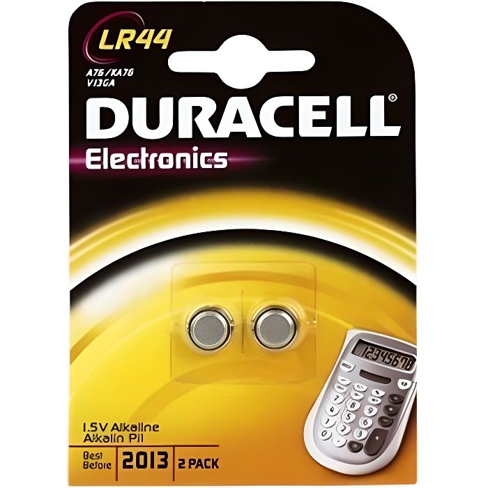 Pile gpa76 - Valoo.fr