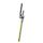 RYOBI Extension taille-haies orientable 44 cm