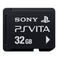 CARTE MEMOIRE CARTE MÉMOIRE 32 GO / PS Vita
